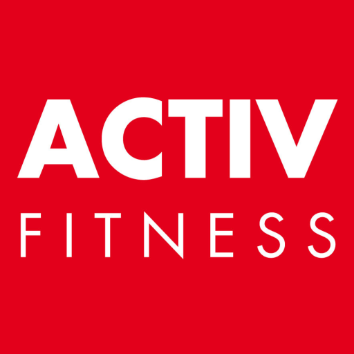 ACTIV FITNESS  Icon