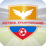 Cover Image of Unduh Futbol Ecuatoriano en vivo  APK