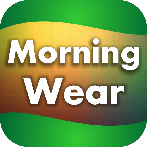 What Should I Wear In Morning? logo