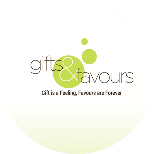 Gifts and Favours logo