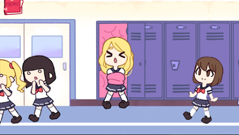 Tentacle-locker Tips For School Gameのおすすめ画像1
