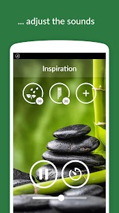 Meditation Music - Relax, Yoga Screenshot