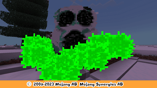 doors mod for minecraft Screen 2