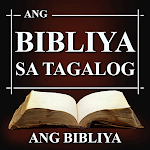 Cover Image of Download BIBLIYA Sa Tagalog  APK