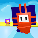App herunterladen Ultimate Fall Flip Knockout Game Installieren Sie Neueste APK Downloader