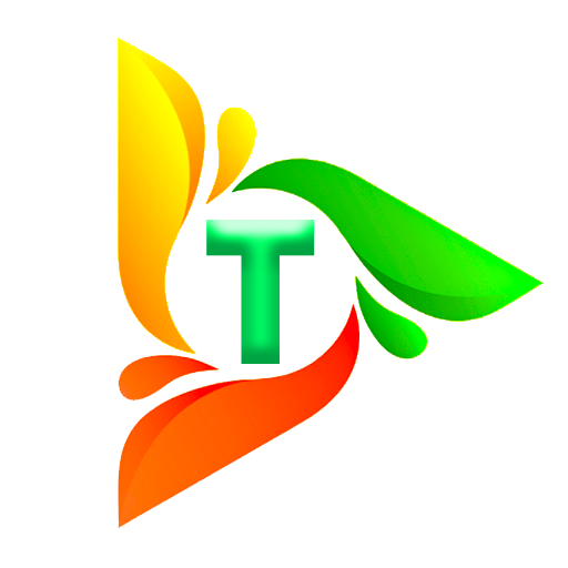 Tubetoon logo