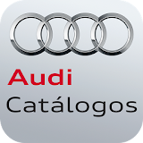 Audi Catálogos icon