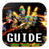 Guide Kingdom Story Brave Tips icon