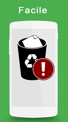 Aperçu de l'application