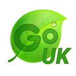 Cover Image of Download Ukrainian for GOKeyboard-Emoji  APK