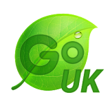 Ukrainian for GOKeyboard-Emoji icon