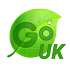 Ukrainian for GOKeyboard-Emoji4.0