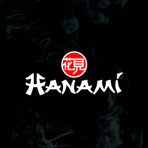 Hanami Ресторан  Icon