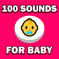 100 Sounds For Baby No Ads