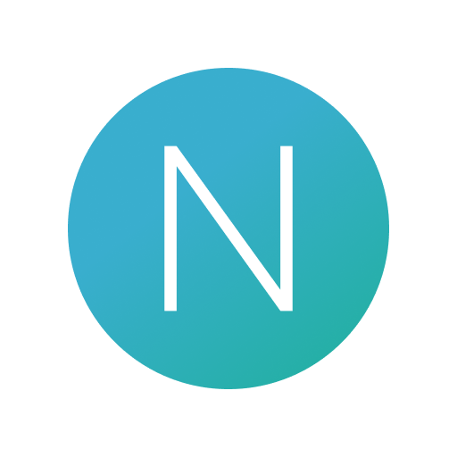 Nliven logo