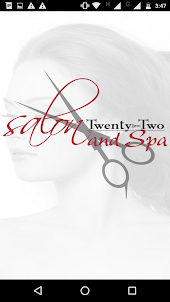 Salon Twenty-Two and Spa