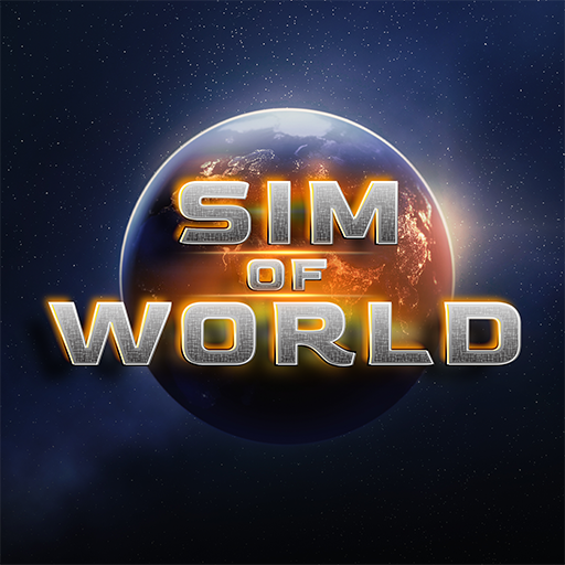 Sim Of World