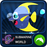 Top 16 Personalization Apps Like Submarine World[Dolphin Theme] - Best Alternatives