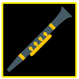 Clarinet Play icon