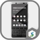 Theme For BlackBerry Keyone icon