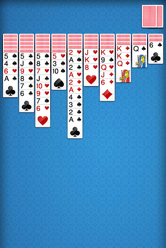 Spider Solitaire - Card Game Screen 2