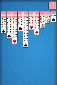 Spider Solitaire - Card Game 01.02 APK + Mod (Free purchase) for Android