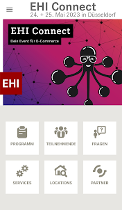 EHI Connect