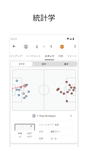 画像クリックでメニュー表示／非表示