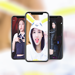 Cover Image of Download Twice Nayeon Kpop hd Wallpaper  APK