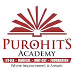 Cover Image of Download Purohit's Academy 2.0 APK