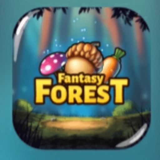 fantasy fruits logo