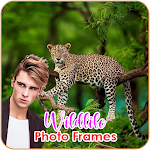 Cover Image of डाउनलोड Wildlife Photo Editor Frames 4.0 APK