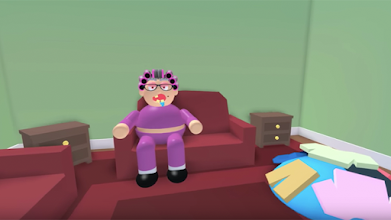 Mod Grandma Escape Obby Tips Cookie C Unofficial Apps On Google Play - granny roblox game grandmother png 512x512px granny