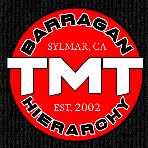 Barragan Familia & Co logo