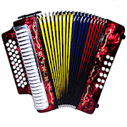 Accordion course online. Learn to play accordion