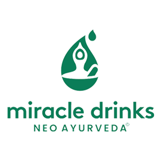 Miracle Drinks Doctor logo