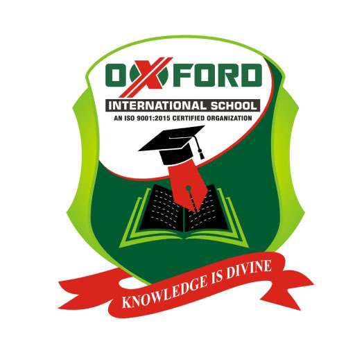 Oxford Student logo