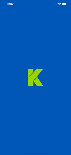 Android application KATSH screenshort