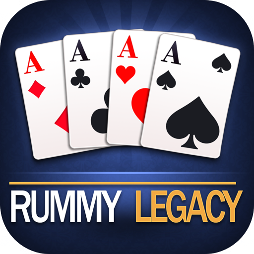 Rummy Legacy
