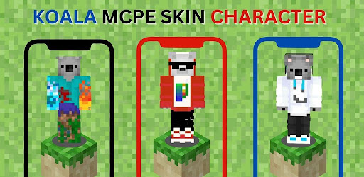 Lion Skins for MCPE Screen 3