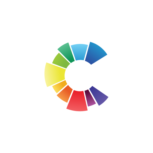 Colour Wheel App