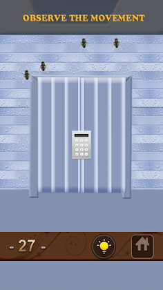 100 Escape Doors Champion - Screenshot 4