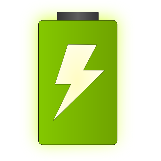 Text Battery Widget Pro logo