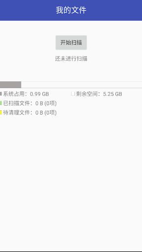 SDCardCleaner - easy