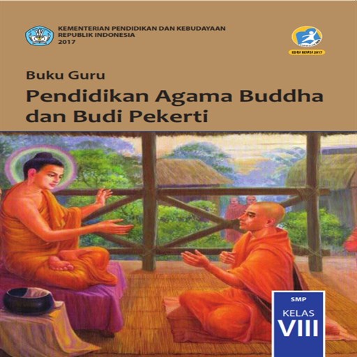 Kelas 8 SMP  Agama Buddha Guru Download on Windows