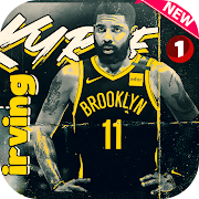 Top 29 Sports Apps Like Kyrie Irving Wallpaper Brooklyn Live 2021 For Fans - Best Alternatives