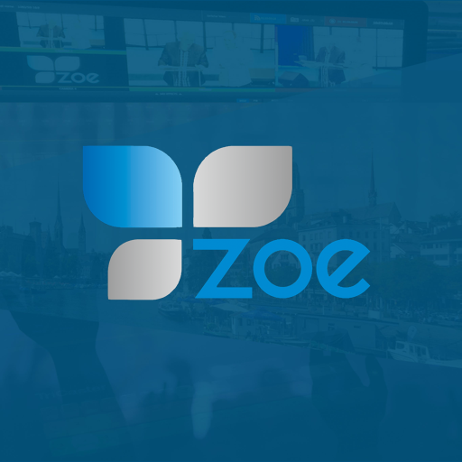 Zoe Gospel Center App logo
