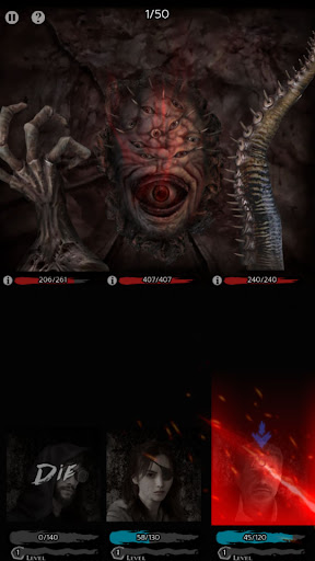Hell O City - Role Playing - games