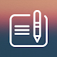 Material Notes - Dark Theme Note App دانلود در ویندوز
