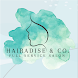 Hairadise Salon & Spa - Androidアプリ